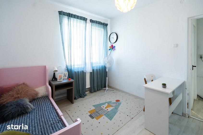 Comision 0% Apartament cu 2 camere I Posibilitate de investitie I Str. - 2