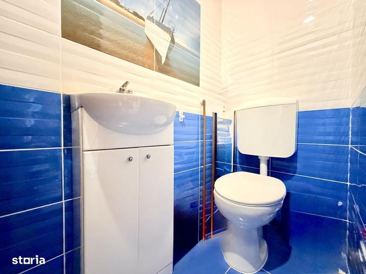 Casă cu 3 camere în Turnu