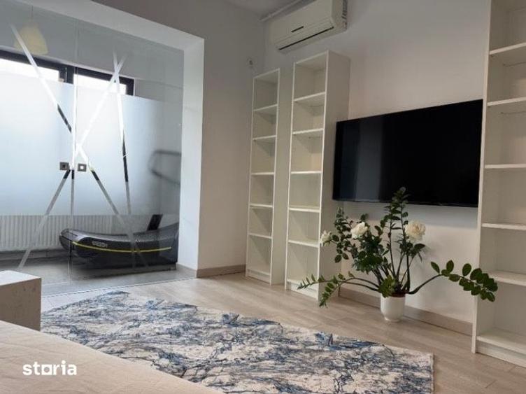 APARTAMENT 2 CAMERE | SOSEAUA ORHIDEELOR | PRIMA INCHIRIERE - 2