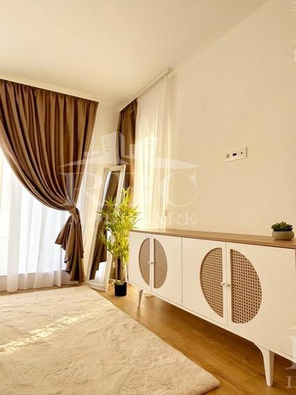 Casa individuala cu teren 500 mp finisata la cheie - 19