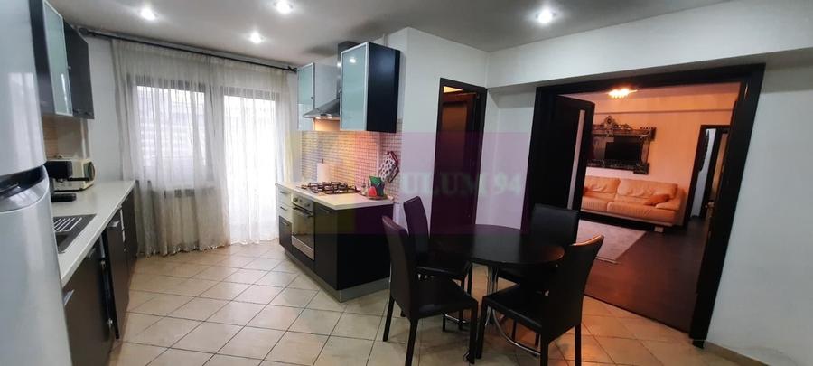 Inchiriere apartament de 2 camere in zona bd Unirii - 10