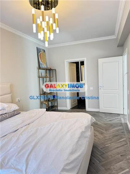 Apartament 3 camere Pipera -  0 COMISION DIRECT PROPRIETAR - 7