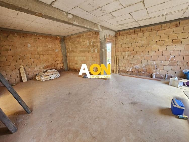 Duplex modern 121 mp utili, 4 camere, curte 315 mp, zonă liniștită - 5