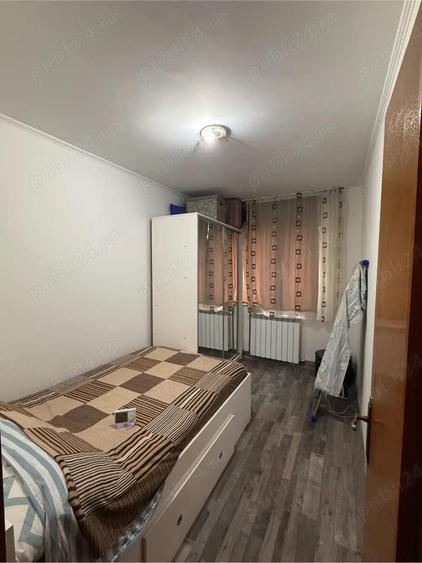Inchiriez aprtament ramnicu valcea zona buleravdul Dem Radulescu - 3