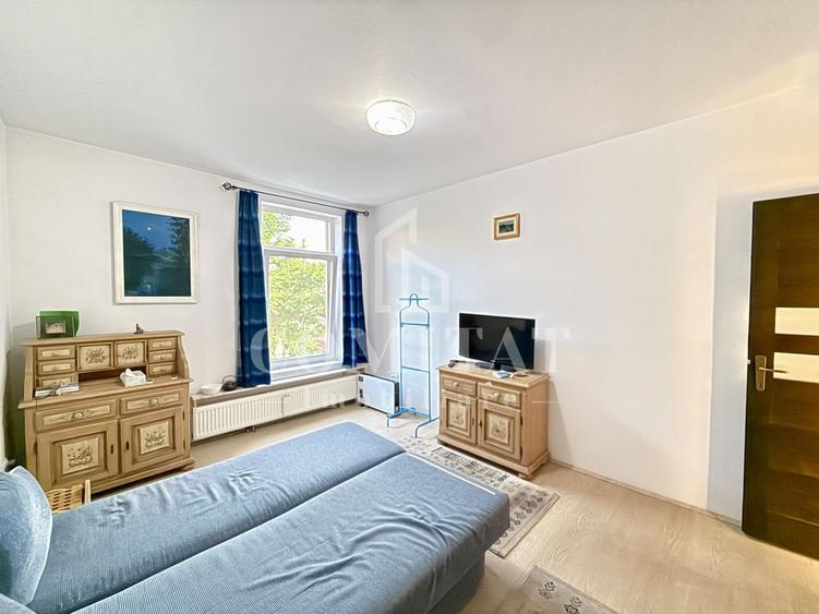 Casă individuală cu 495 teren cartier Gheorgheni - 12