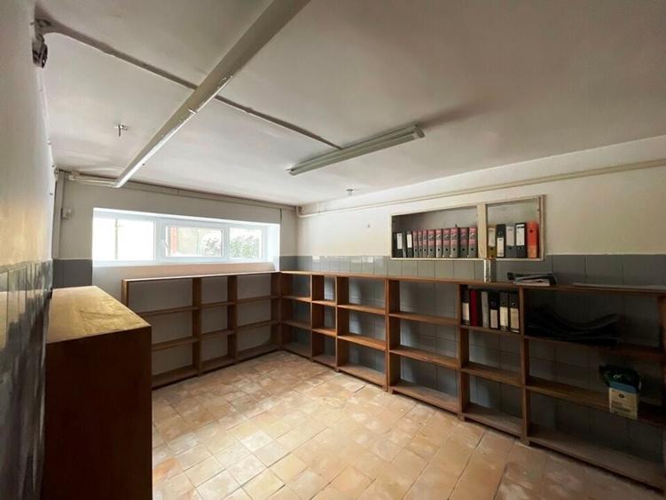 Baneasa - Strada Garlei imobil D+P+2 cu 523 mp utili 5000 Euro - 17