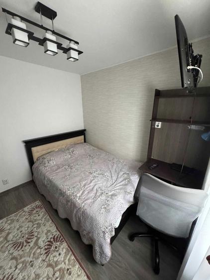 Apartament Burdujeni - 4