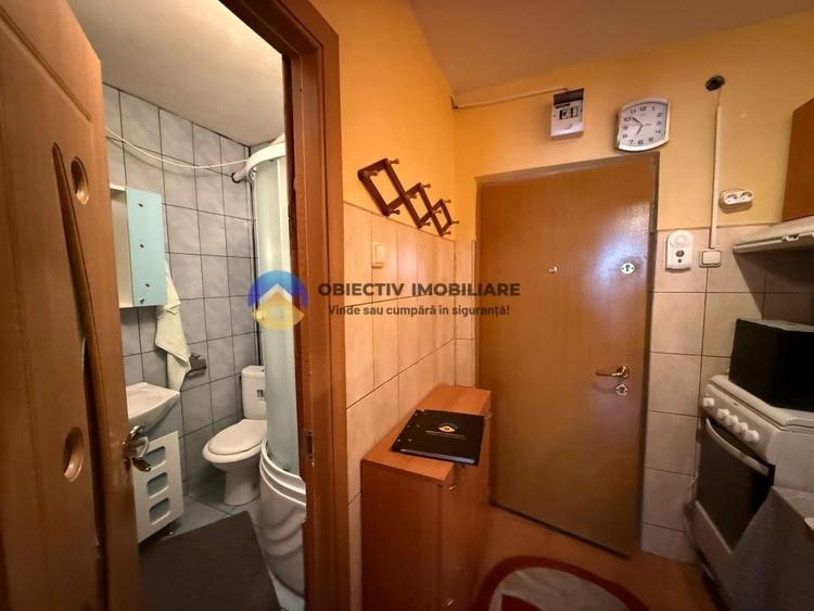 Garsoniera de vanzare – zona Maratei, Piatra Neamt - 5