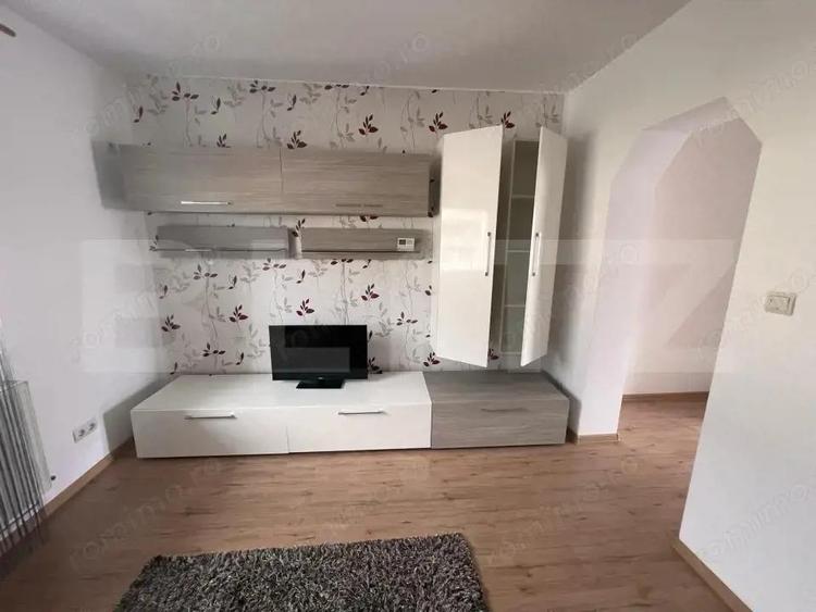 Apartament cu 2 camere, 50 mp, zona semicentrala - 8