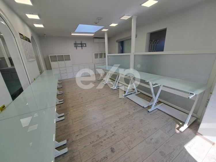 Brancoveanu, cladire de inchiriat, suprafata 508mp - 1