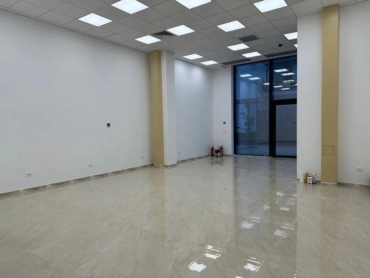 Spatiu comercial One Cotroceni Park CT6 - 4