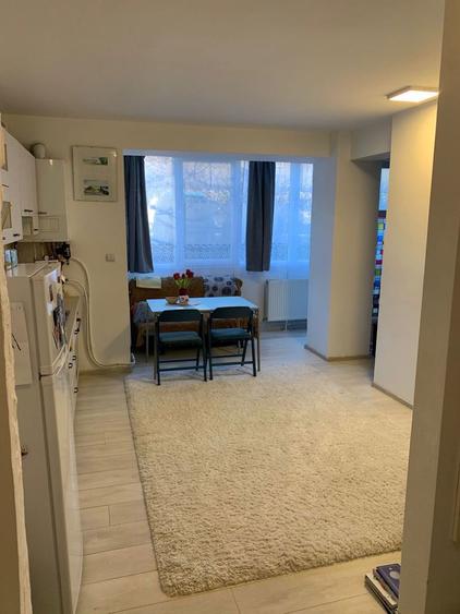 Garsoniera, zona Petrom Baciu - 1