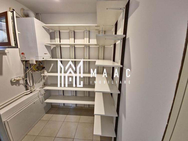 Casă individuală | 140 mp utili | Curte privată | Selimbăr - 22