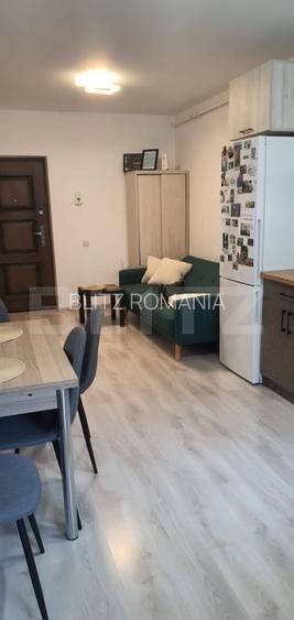 Studio Complet Mobilat - Eleganta si Functionalitate intr-un Singur Spatiu