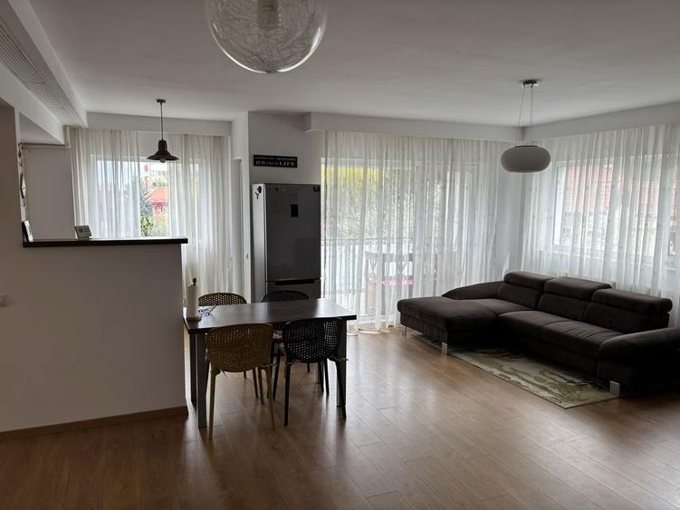 Apartament 3 camere de inchiriat - 8