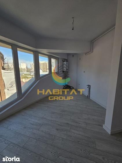 Apartament 3 camere lux finalizat Timpuri Noi - 2