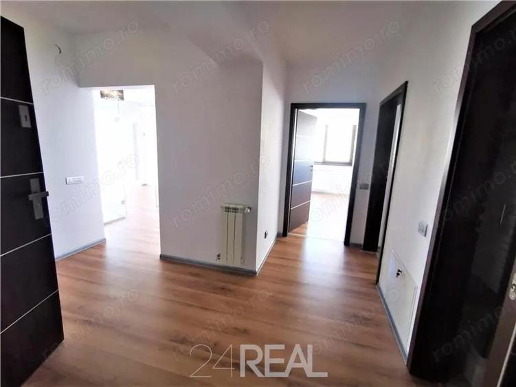 Spatii birouri in Primaverii - 140 mp - 4 camere - 2