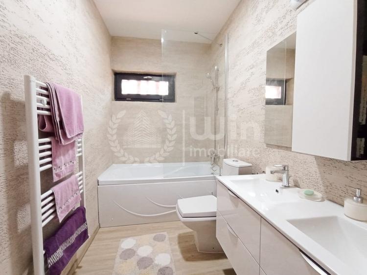 Duplex cu 4 camere | 170mp utili | La cheie | Cartier Europa - 9