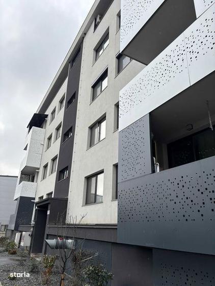 Apartament 2 camere - 1