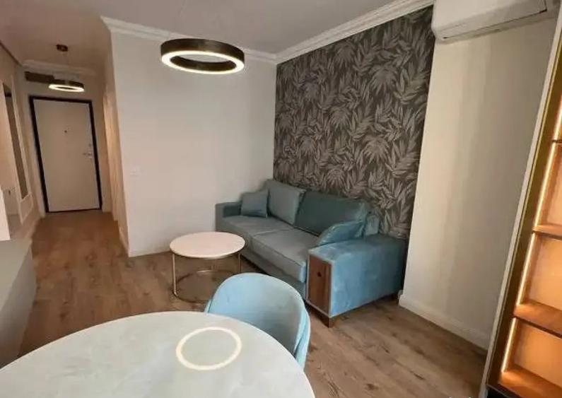 Apartament cu 1 camera mobilat Pipera - Comision 0%, mut... - 8