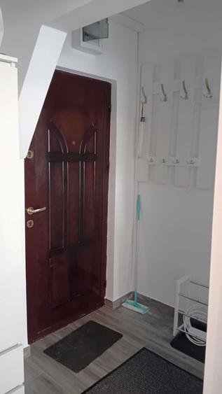 Durau : apartament 1 camera, decomandat, complet mobilat si utilat - 4