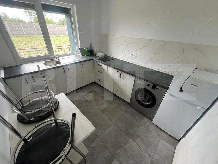 Apartament 1 camere, ideal pentru muncitori, Iosia Nord, pet friendly - 4