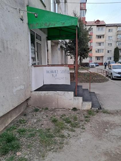 Inchiriez spa?iu comercial - 8