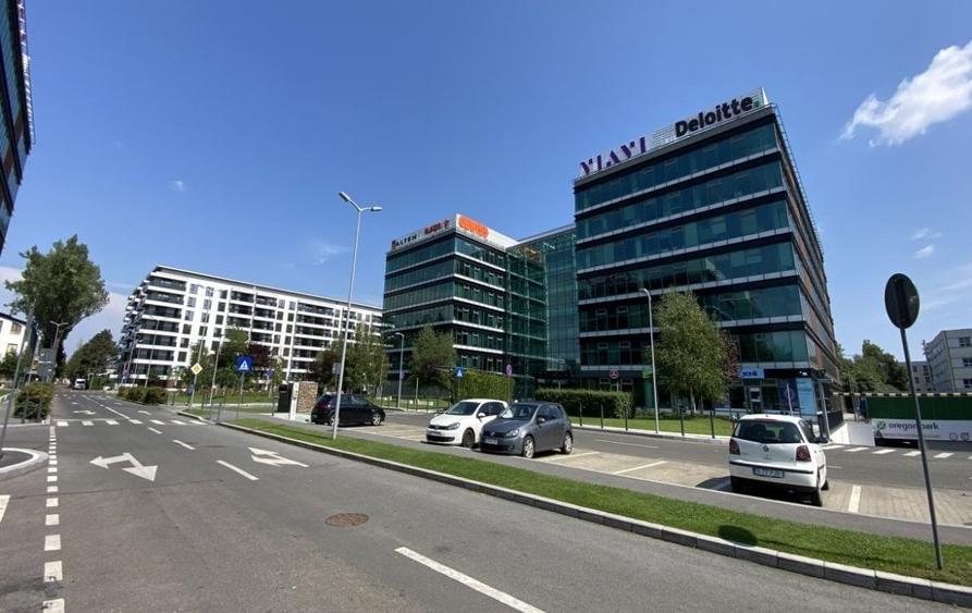 Spatiu comercial de inchiriat in Oregon Park - 2