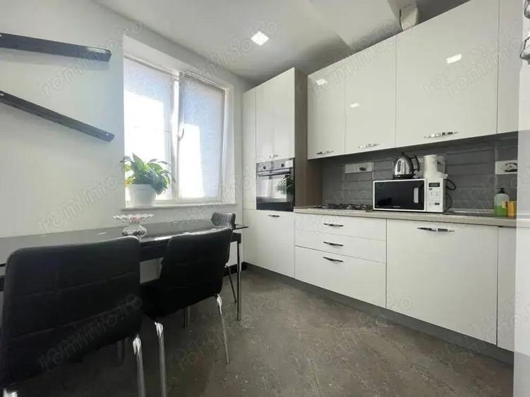 Garsoniera zona Muncii - 2