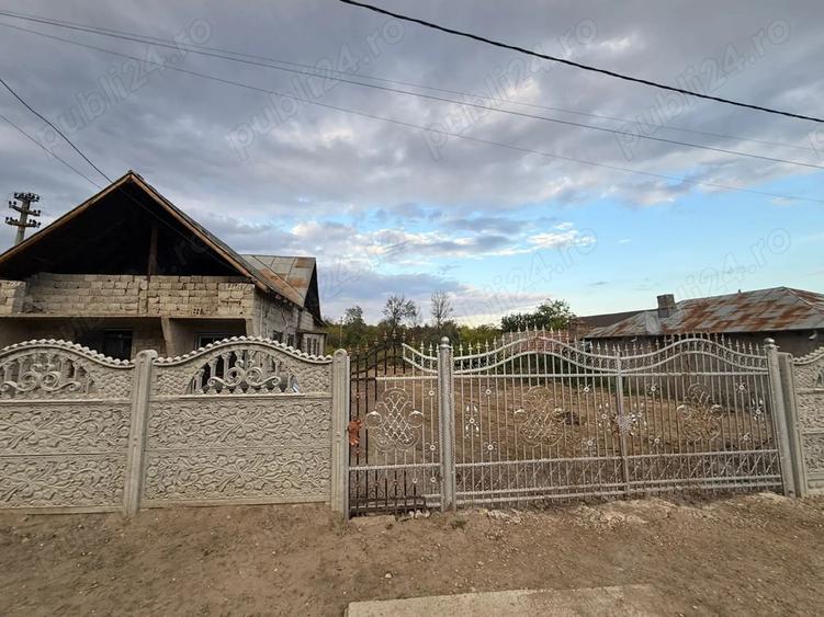 Casa de vanzare cu teren! - 3
