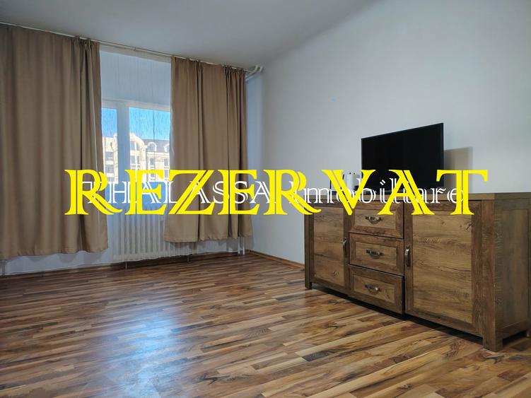 Garsoniera decomandata - Brazda lui Novac - 10