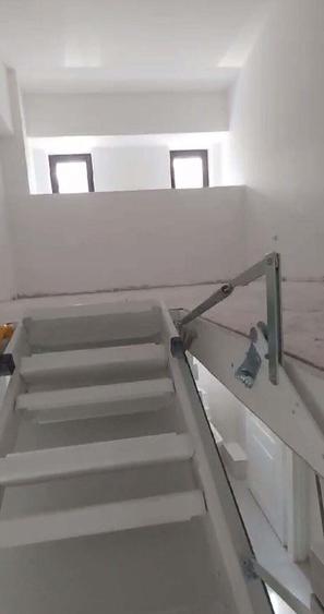 Zona Bd. Unirii S+P 213 mp open space - 1