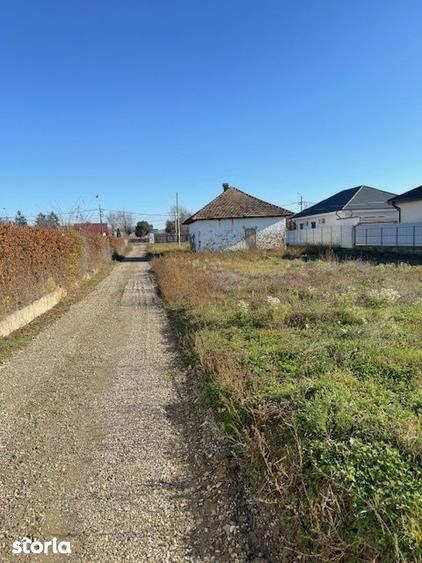 Loturi de teren de vanzare in Bacau, Calea Moldovei, jud. Bacau - 10