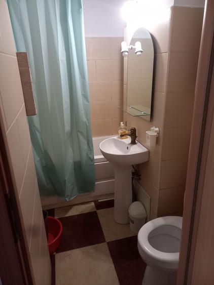 Garsoniera de inchiriat | Metrou | Dristor - 1