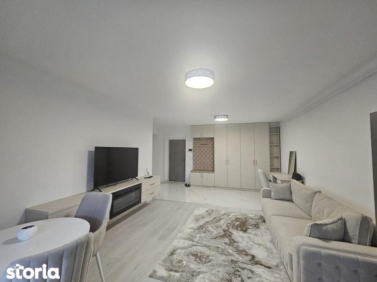 Apartament 2 camere - 56mp - Bucium - mobilat si utilat - 4