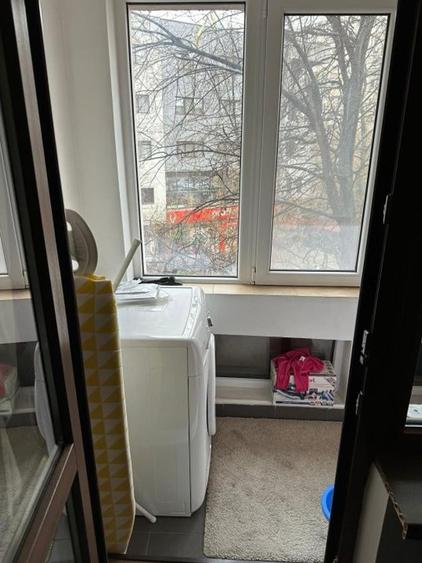 Apartament cu 2 camere decomandat în Militari