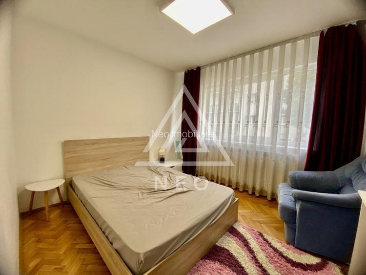 Apartament de vanzare | 2 camere | Grigorescu Apartament de vanzare | 2 camere | Grigorescu