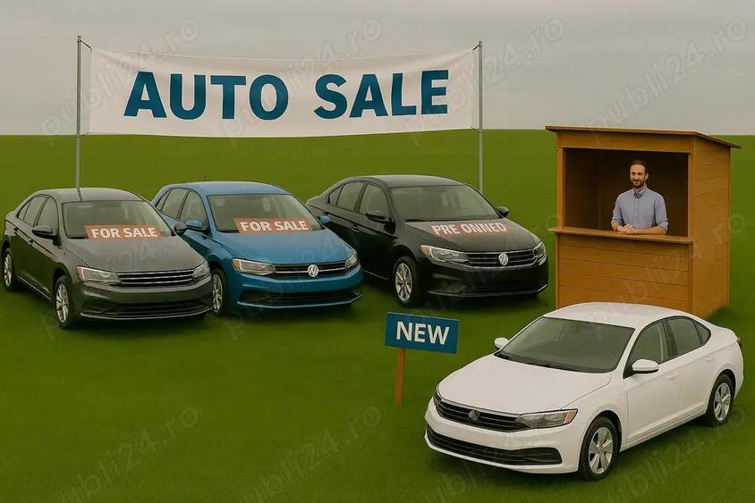 Teren de Inchiriat - 3