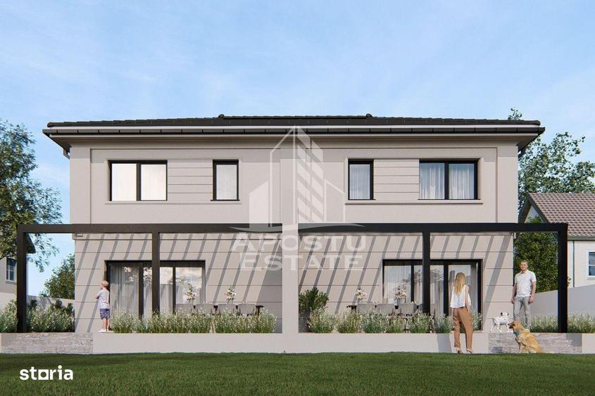 Duplex in Ghiroda - 1
