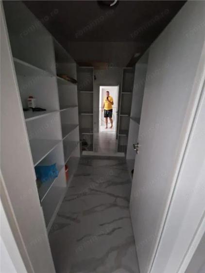 Apartament 3 camere mobilat utilat - constructie 2024 - 72mp - 6mp balcon - dressing - mobilat cu - 3