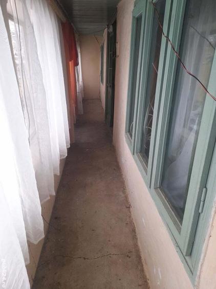 Vand casa cu dependinte siteren.dalhauti vrancea - 10