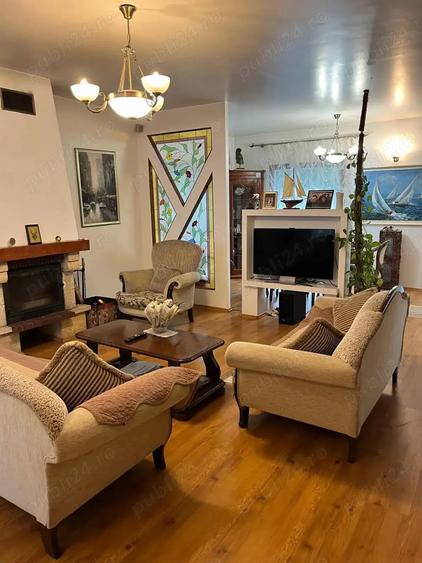 A 47 Vila LUX Bacau, zona Energiei gara - 3