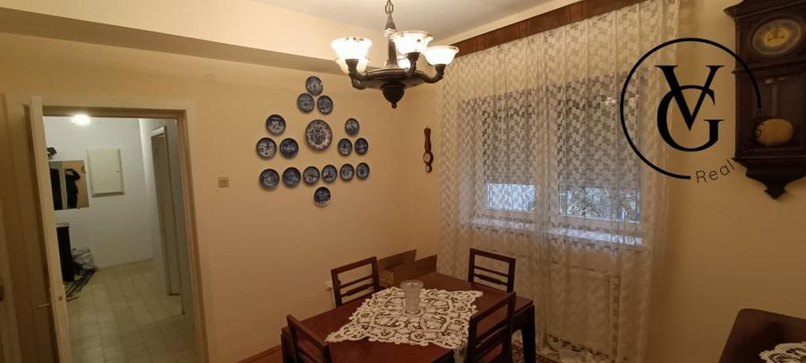 Apartament 3 camere Dorobanti | centrala proprie - 4