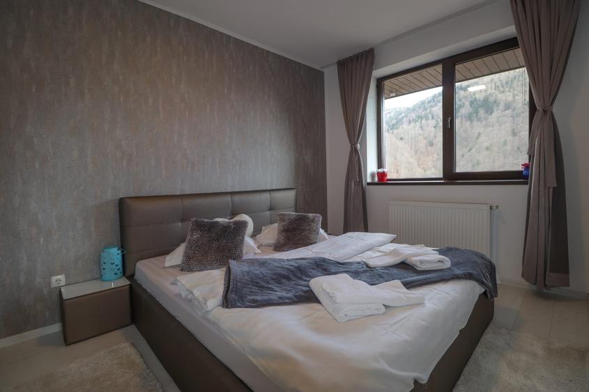 Sinaia, Platou Izvor, Apartament Cu 3 Camere Si 2 Bai! - 4