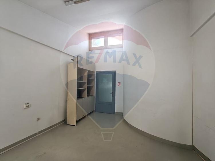 Spatiu de birouri de 125mp de inchiriat in Apahida - 12