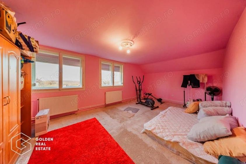 Casa S+P+M, 8 camere, cartier Gai, comision 0% - 4