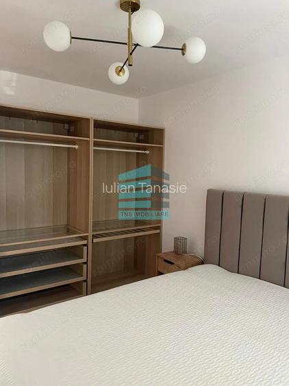 Apartament 2 Camere Modern Pallady-Metrou Teclu, Centrala, A/C Apartament 2 Camere Modern Pallady-Metrou Teclu, Centrala, A/C