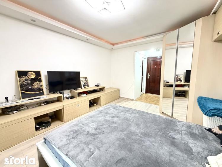 Apartament 1 camera, renovat, parter - zona Lipovei - 4