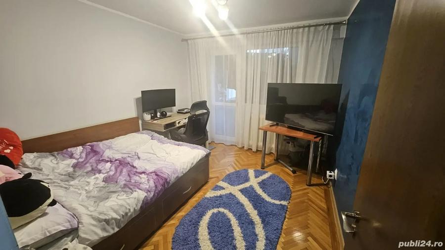 Micro 38 3 camere semidecomandat - 1