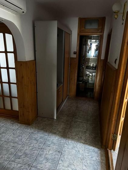 Inchiriez apartament 4 camere , 85 mp, 2 bai, mobilat, IC Frimu Cin Cin, Galati - 7